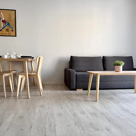 Antonio - Acco Rent Apartamento