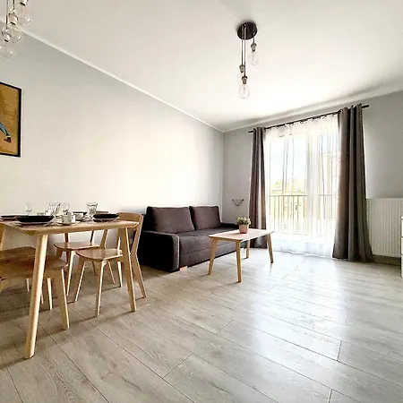 Apartamento Antonio - Acco Rent *