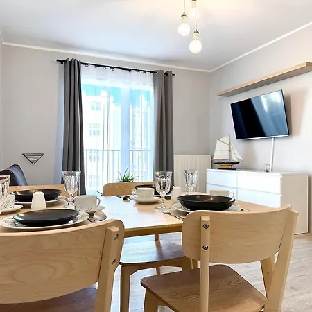 Antonio - Acco Rent Apartamento *