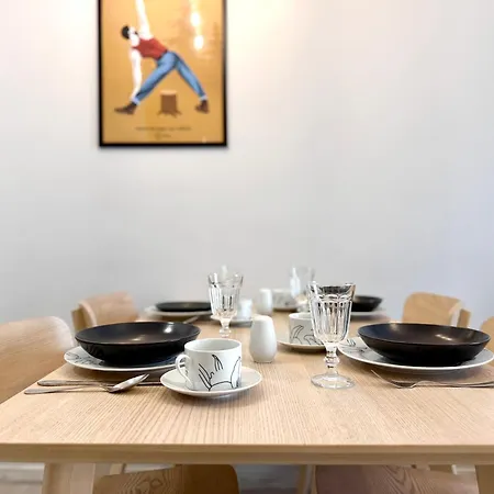 Antonio - Acco Rent Apartamento Gdynia
