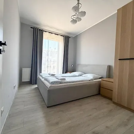 Antonio - Acco Rent * Gdynia
