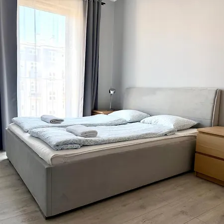 Antonio - Acco Rent Apartamento