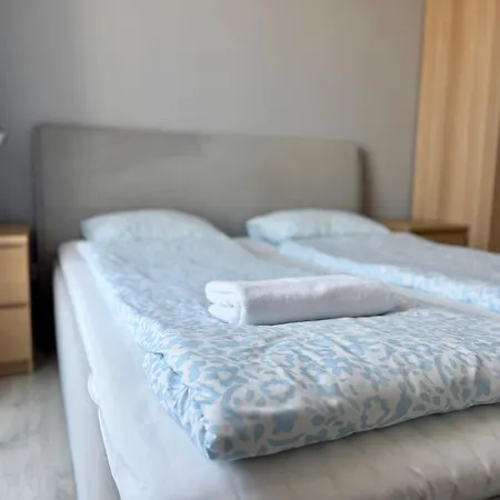 Apartamento Antonio - Acco Rent *