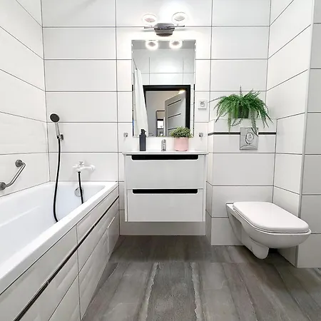 Apartamento Antonio - Acco Rent Gdynia